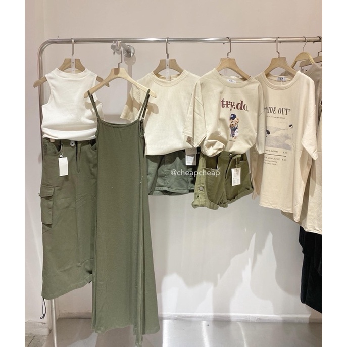 ĐẦM FORM BASIC 101cm