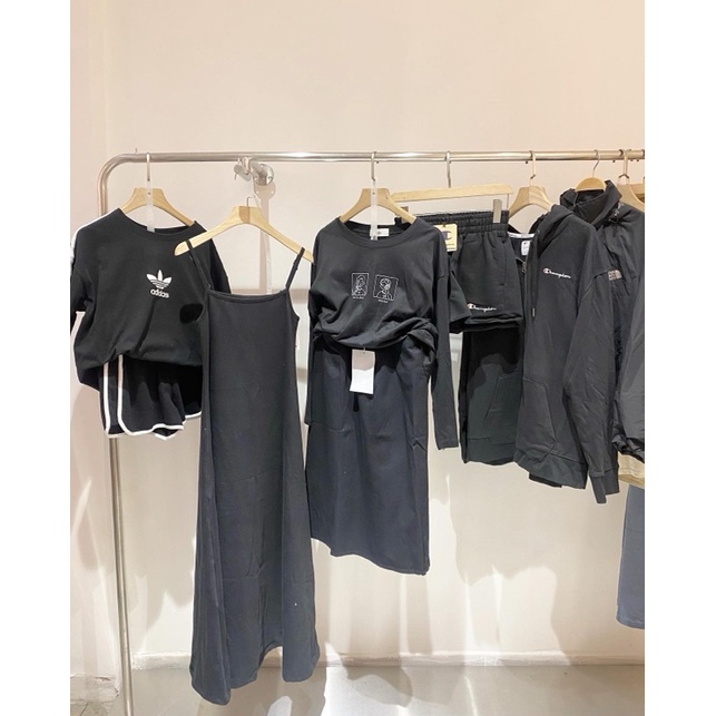 ĐẦM FORM BASIC 101cm