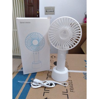 🌪FREESHIP🌪QUẠT CẦM TAY MINI TÍCH ĐIỆN ( CAM KẾT HÀNG CHẤT LƯỢNG, GIÓ MẠNH)