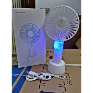 🌪FREESHIP🌪QUẠT CẦM TAY MINI TÍCH ĐIỆN ( CAM KẾT HÀNG CHẤT LƯỢNG, GIÓ MẠNH)