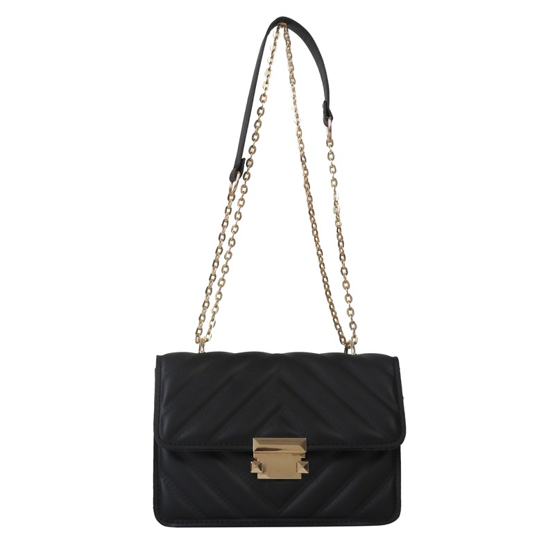 Túi Đeo Chéo Mini Một Dây Xích Thời Trang Mùa Xuân 2023 Dành Cho Nữ