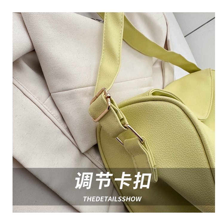 Ba Lô Mini Đơn Giản Thời Trang Retro Hàn Quốc 2023 Dành Cho Nữ