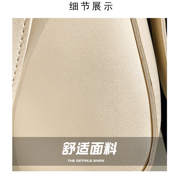 Túi Xách Da Mềm Sức Chứa Lớn Phong Cách Hàn Quốc 2023 Cho Nữ