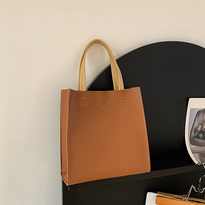 Ba Lô Thời Trang Hàn Quốc 2023 Sức Chứa Lớn Kiểu Dáng Đơn Giản Tiện Dụng Dành Cho Nữ