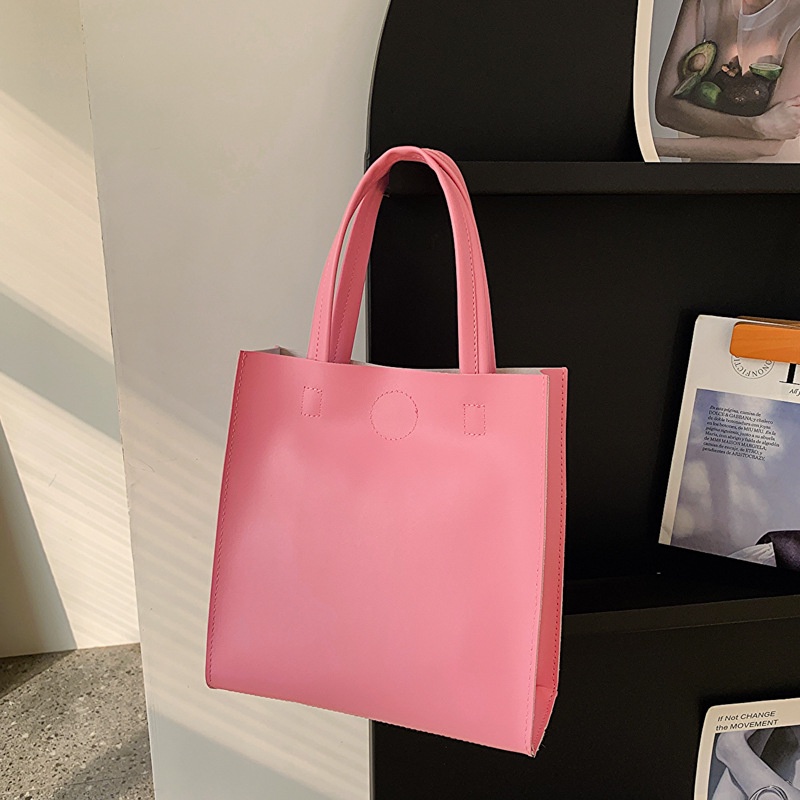 Ba Lô Thời Trang Hàn Quốc 2023 Sức Chứa Lớn Kiểu Dáng Đơn Giản Tiện Dụng Dành Cho Nữ