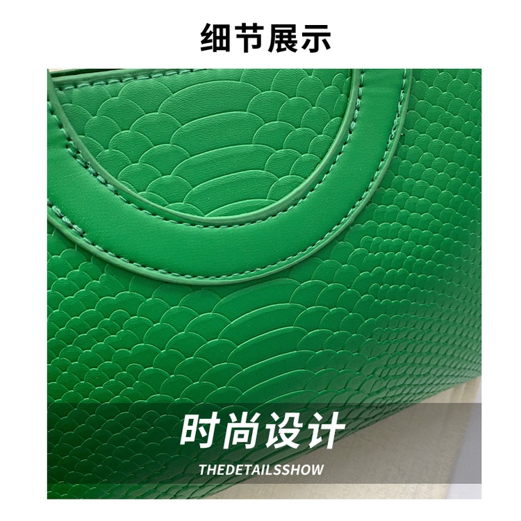 Túi Đeo Vai / Kẹp Nách Hình Vuông Màu Trơn Nhỏ Xinh Cổ Điển Thời Trang Cho Nữ 2023