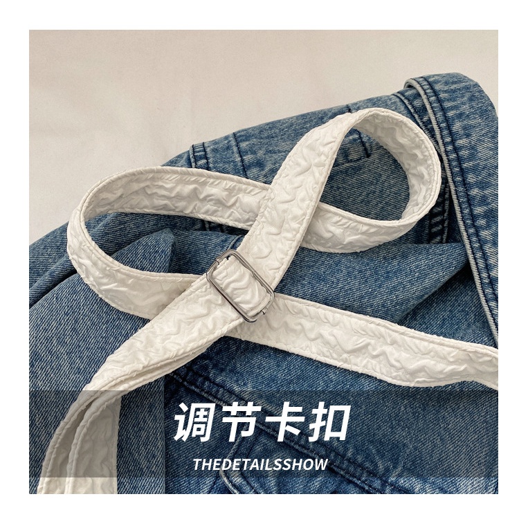 Ba Lô Mini Màu Trơn Đơn Giản Phong Cách Nhật Bản Cho Nữ