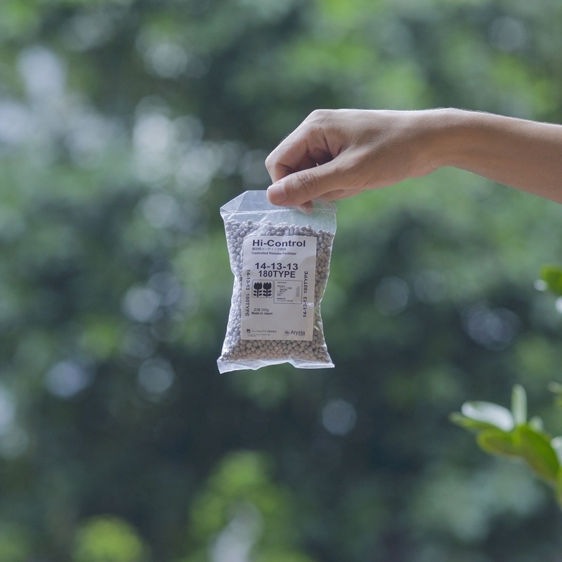 Combo 1kg Đất Akadama+1 HB 101+Keo Liền Sẹo+100g Phân Chì Nhật+10 rọ đựng phân,Trồng Cây Bonsai, Cây Cảnh Mini, Sen Đá