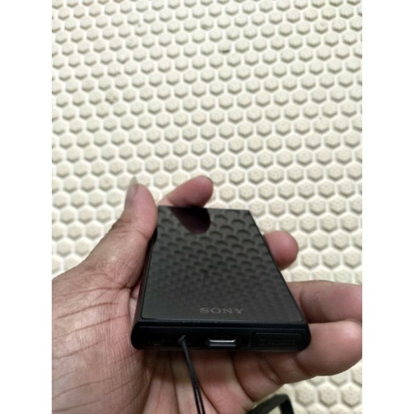 Thanh lý Máy nghe nhạc Sony Walkman NW-A105 như mới