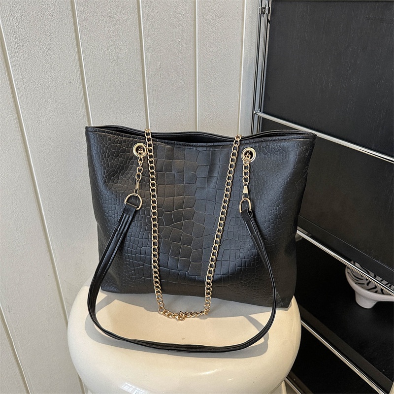 Túi Xách Da Mềm Màu Trơn Đơn Giản Thời Trang Cho Nữ