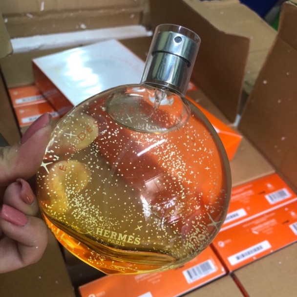 Nước Hoa Hermes Eau Des Merveilles EDT 100ML