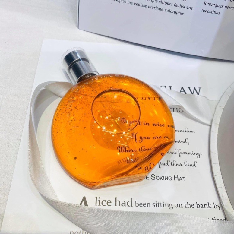 Nước Hoa Hermes Eau Des Merveilles EDT 100ML