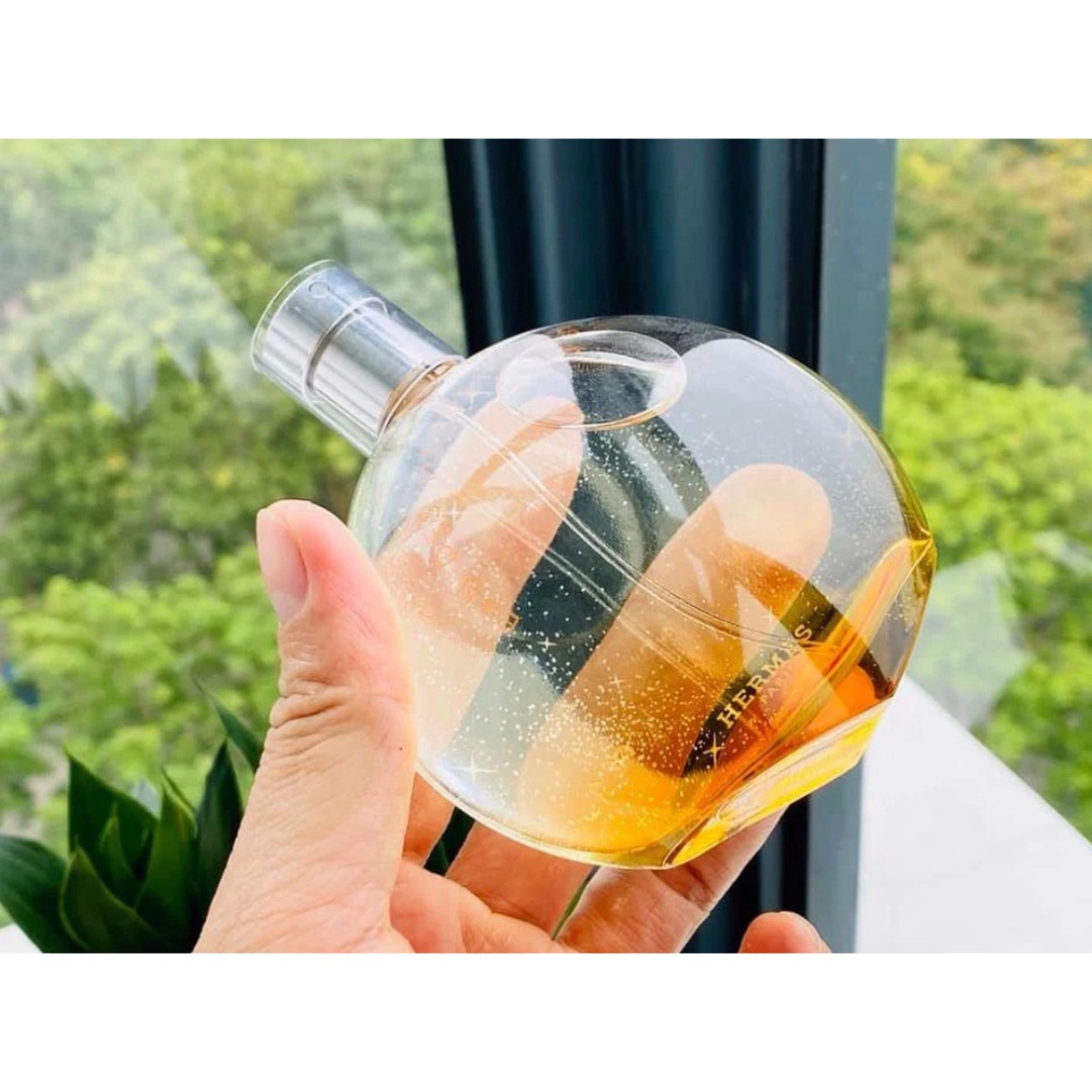 Nước Hoa Hermes Eau Des Merveilles EDT 100ML