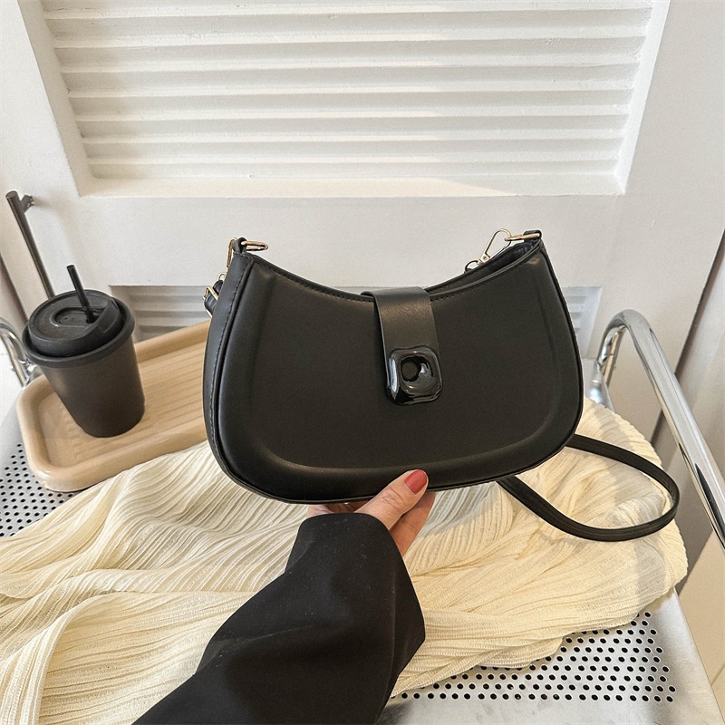 Ba Lô Đeo Vai Cỡ Nhỏ Thiết Kế Đơn Giản Thời Trang Mùa Xuân 2023 Cho Nữ