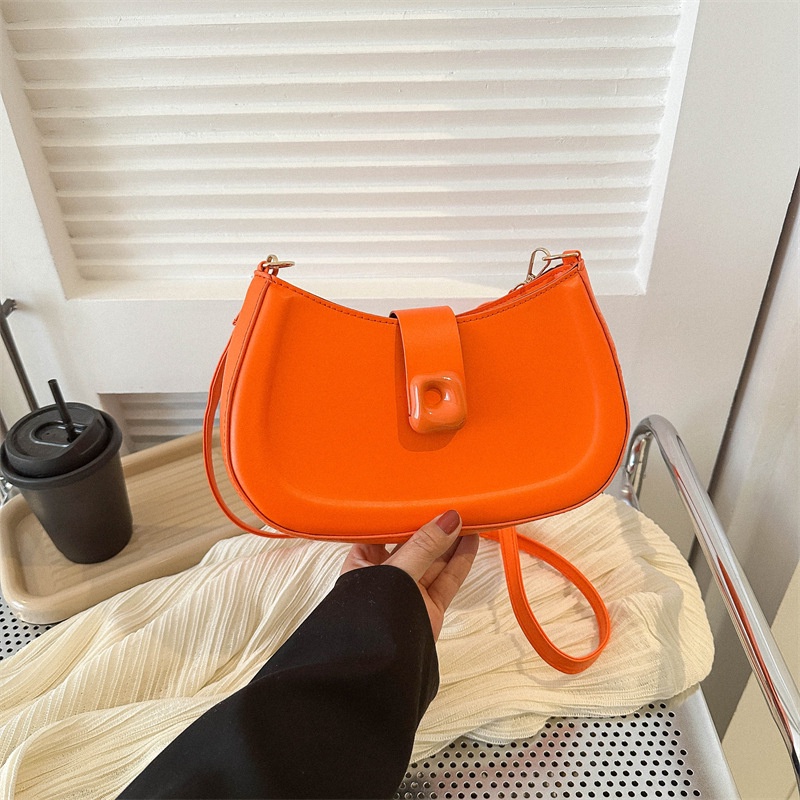 Ba Lô Đeo Vai Cỡ Nhỏ Thiết Kế Đơn Giản Thời Trang Mùa Xuân 2023 Cho Nữ