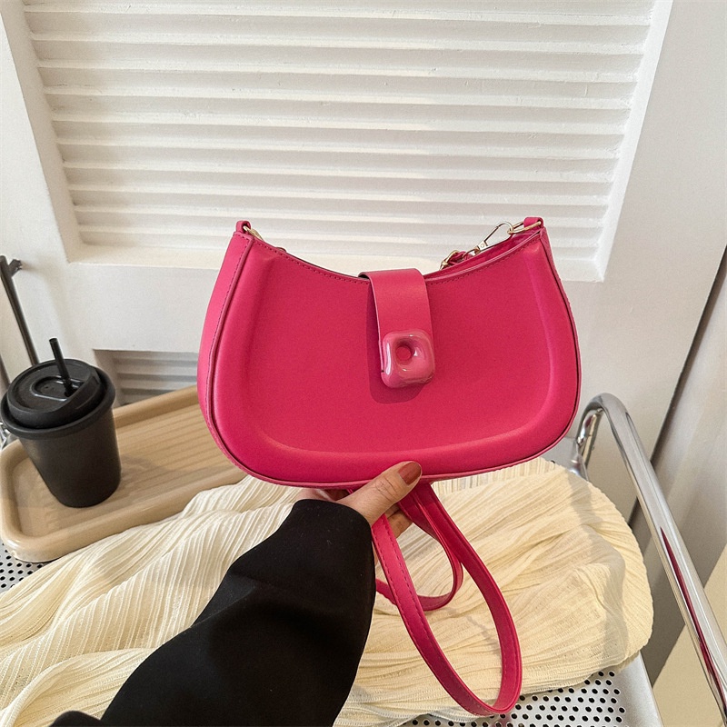 Ba Lô Đeo Vai Cỡ Nhỏ Thiết Kế Đơn Giản Thời Trang Mùa Xuân 2023 Cho Nữ