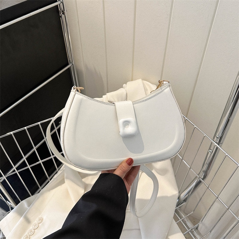 Ba Lô Đeo Vai Cỡ Nhỏ Thiết Kế Đơn Giản Thời Trang Mùa Xuân 2023 Cho Nữ