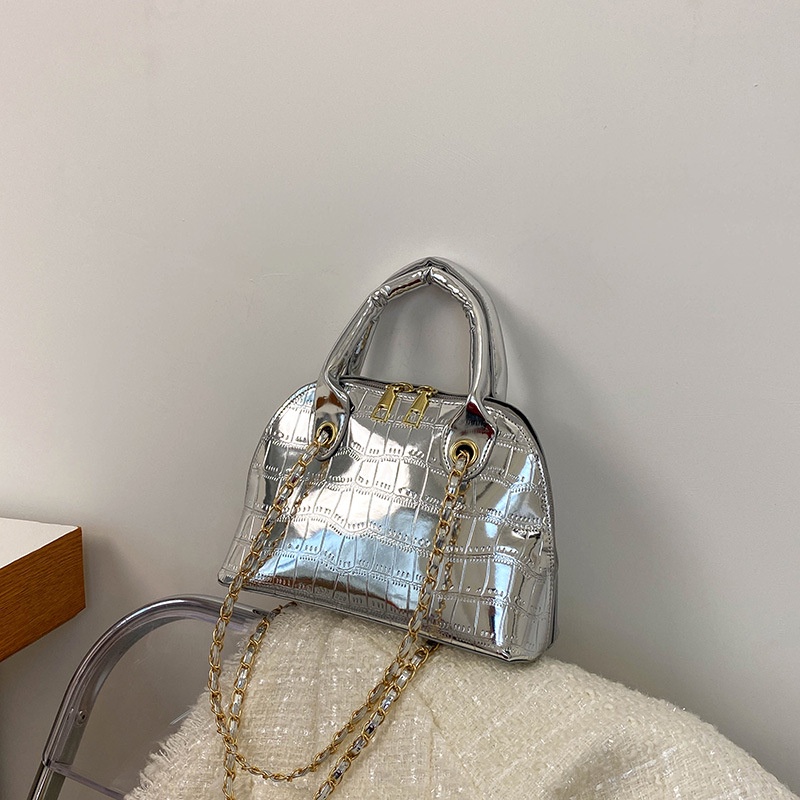 Ba Lô Đeo Vai Thời Trang Mùa Xuân 2023 Đơn Giản Xinh Xắn Dành Cho Nữ