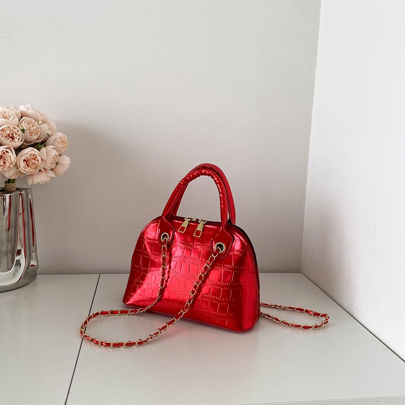 Ba Lô Đeo Vai Thời Trang Mùa Xuân 2023 Đơn Giản Xinh Xắn Dành Cho Nữ