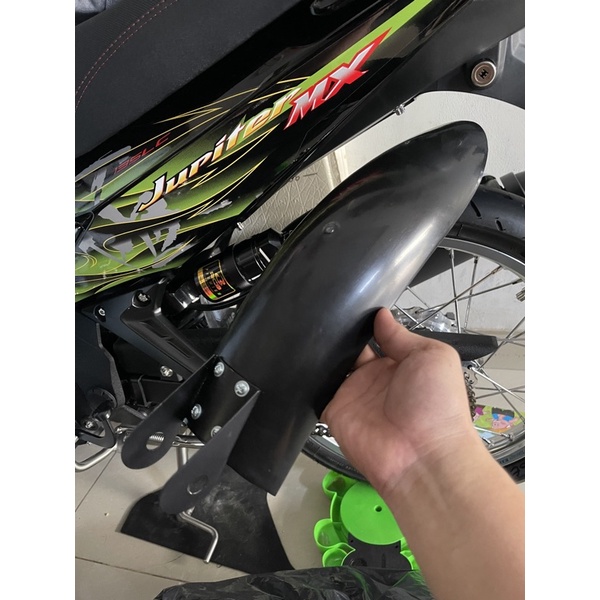 Chắn bùn sau ex 2005-2010