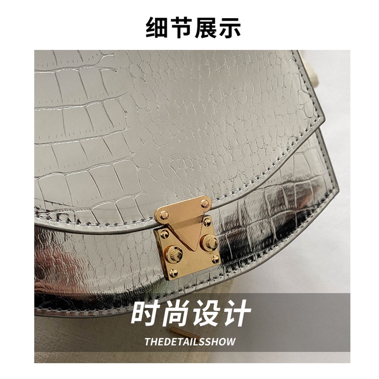 Túi Xách Đeo Vai Thời Trang Mùa Xuân 2023 Đơn Giản Cho Nữ