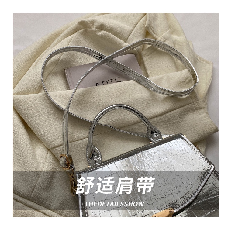 Túi Xách Đeo Vai Thời Trang Mùa Xuân 2023 Đơn Giản Cho Nữ