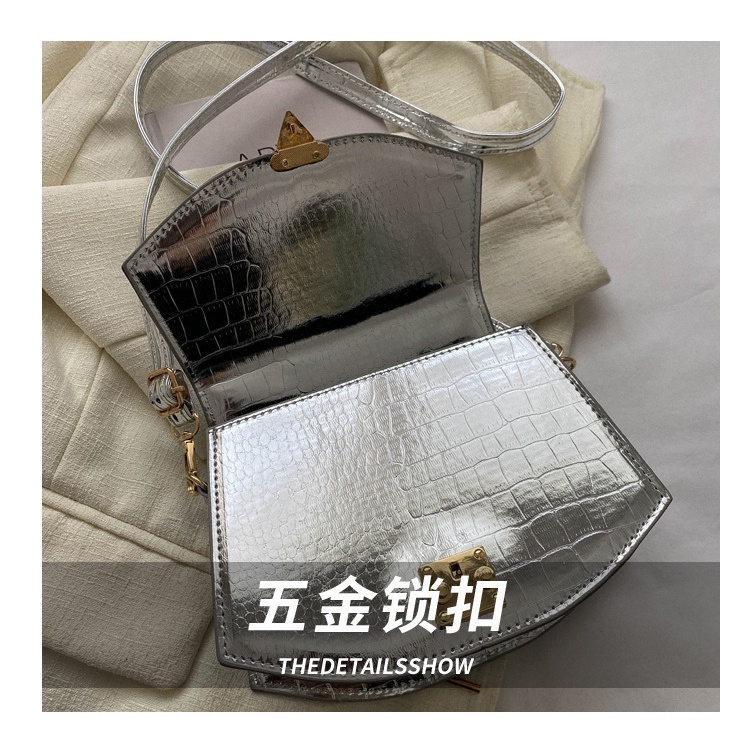 Túi Xách Đeo Vai Thời Trang Mùa Xuân 2023 Đơn Giản Cho Nữ