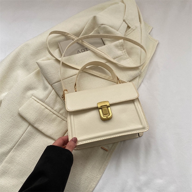 Ba Lô Màu Trơn Thời Trang 2023 Dành Cho Nữ