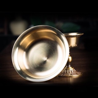 {PBMC} Chén Hộ Pháp đồng (Bộ)