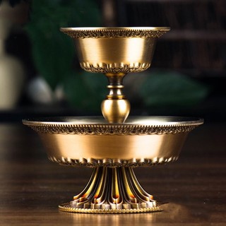 {PBMC} Chén Hộ Pháp đồng (Bộ)