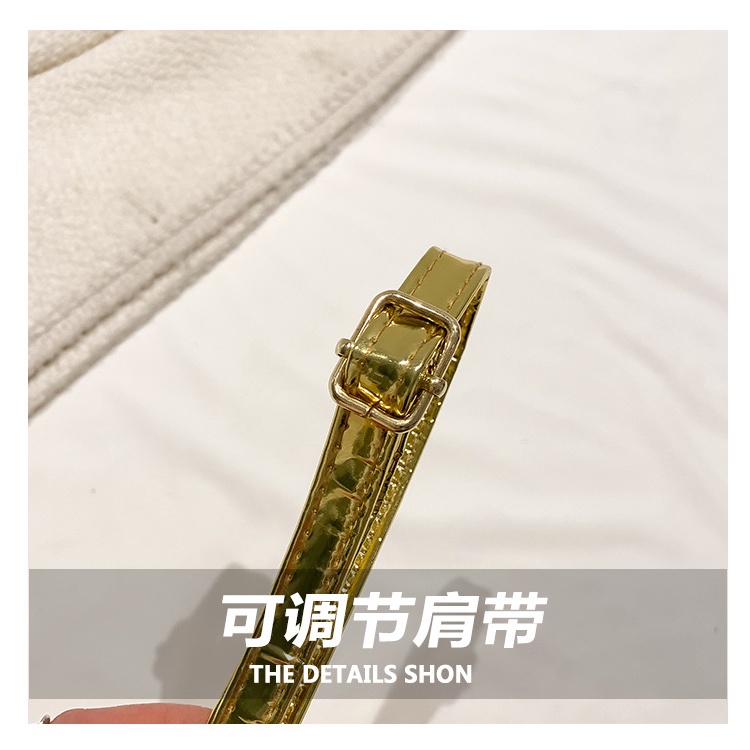 Ba Lô Đeo Vai Mini Hình Vuông Màu Trơn Dập Nổi Họa Tiết Thời Trang Mùa Xuân 2023