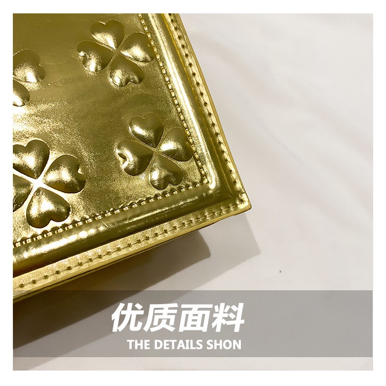 Ba Lô Đeo Vai Mini Hình Vuông Màu Trơn Dập Nổi Họa Tiết Thời Trang Mùa Xuân 2023