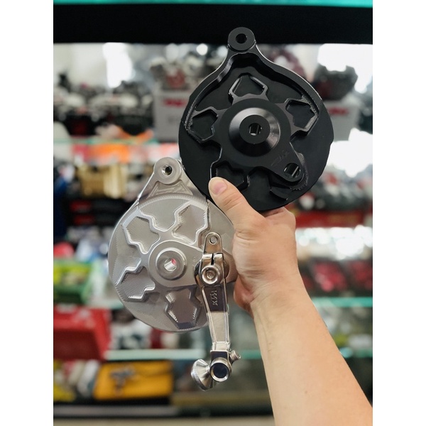 Má đùm cnc ex 2005-2010 c sirius .. gắn nhu zị nhe