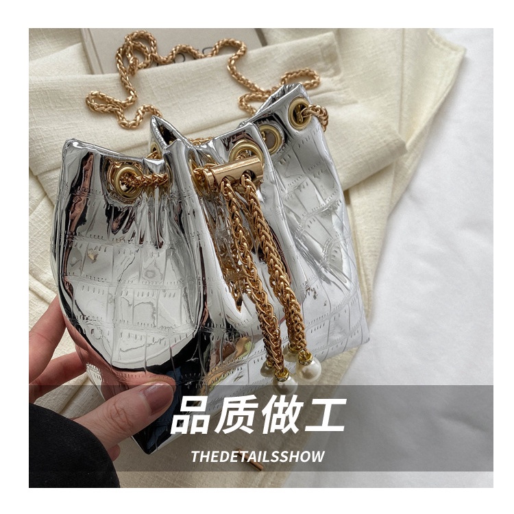 Túi Đeo Chéo Vai Kiểu Hàn Quốc Thời Trang Mùa Xuân 2023 Sành Điệu Cho Nữ