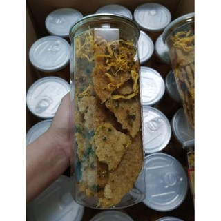 Cơm Cháy Lắc Khô Gà 300gr