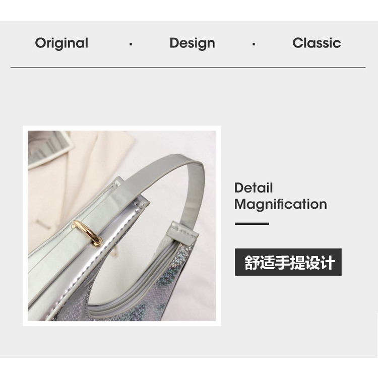 Túi Xách Đeo Vai Vân Đá Màu Trơn Kiểu Retro Thời Trang Mùa Xuân 2023 Cho Nữ