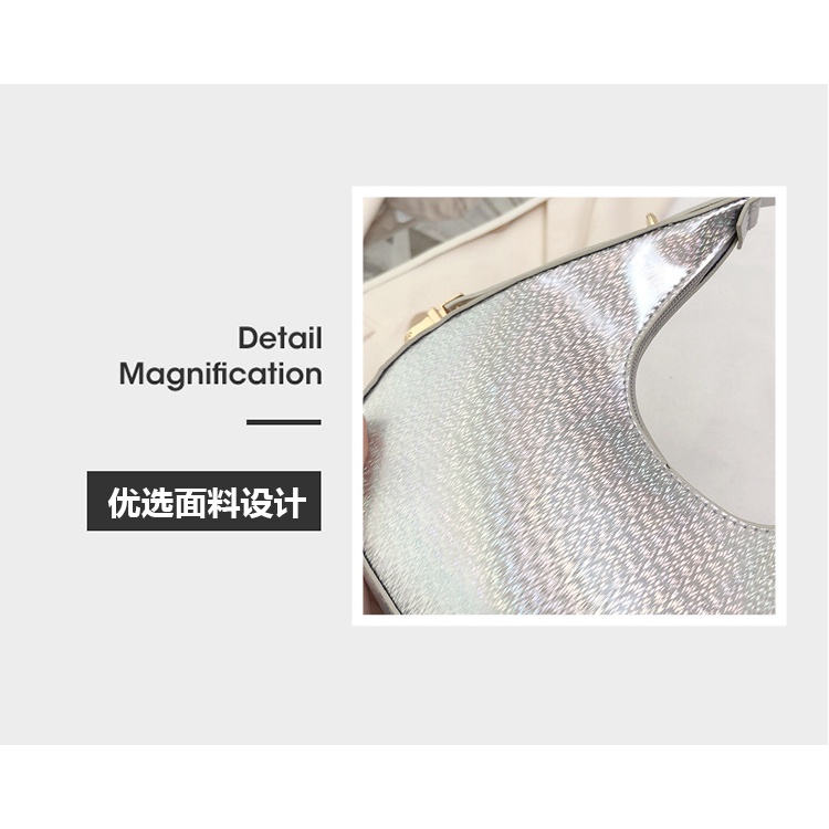 Túi Xách Đeo Vai Vân Đá Màu Trơn Kiểu Retro Thời Trang Mùa Xuân 2023 Cho Nữ