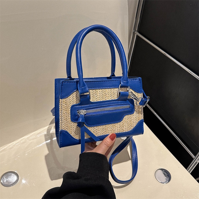 Túi Xách Đeo Vai Mini Siêu Nhẹ Đơn Giản Thời Trang Mùa Xuân Dành Cho Nữ