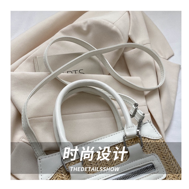 Túi Xách Đeo Vai Mini Siêu Nhẹ Đơn Giản Thời Trang Mùa Xuân Dành Cho Nữ