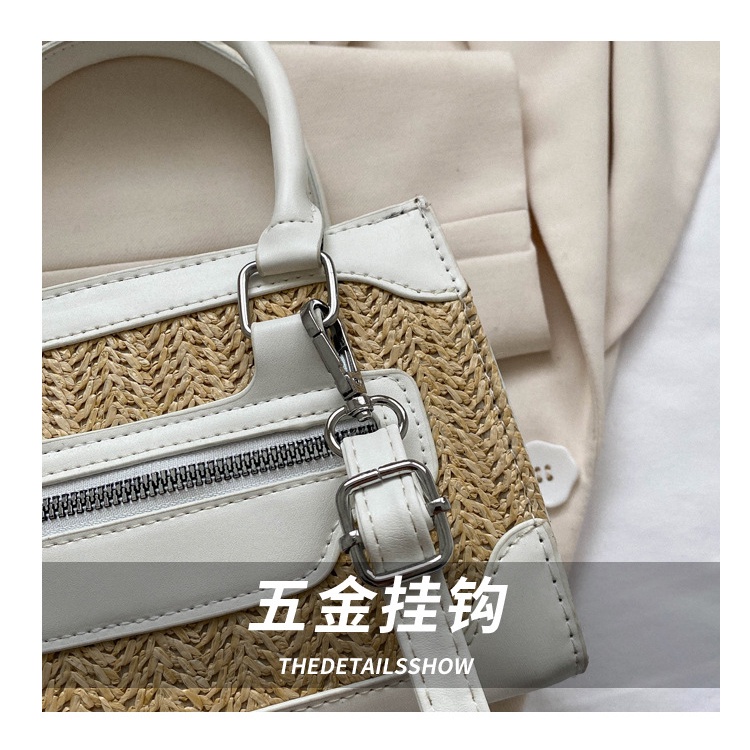 Túi Xách Đeo Vai Mini Siêu Nhẹ Đơn Giản Thời Trang Mùa Xuân Dành Cho Nữ