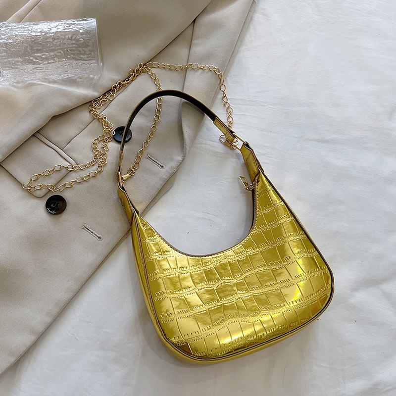 Túi Xách Mini Màu Trơn Họa Tiết Vân Đá Thời Trang Xuân 2023 Sang Trọng Cho Nữ