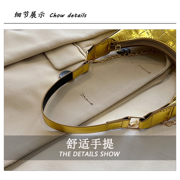 Túi Xách Mini Màu Trơn Họa Tiết Vân Đá Thời Trang Xuân 2023 Sang Trọng Cho Nữ