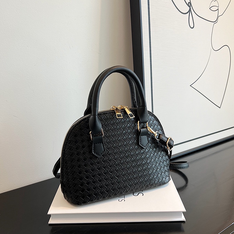 Túi Đeo Chéo Mini Đính Đá Thời Trang Mùa Xuân 2023 Cho Nữ