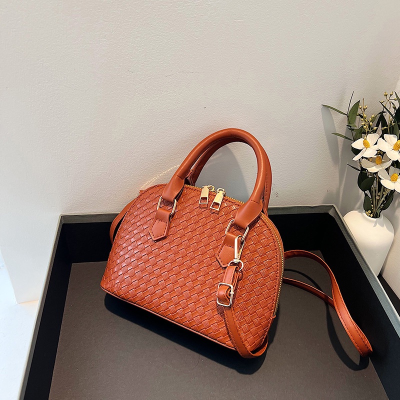 Túi Đeo Chéo Mini Đính Đá Thời Trang Mùa Xuân 2023 Cho Nữ