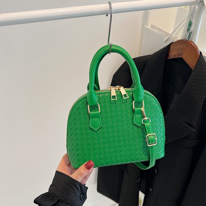 Túi Đeo Chéo Mini Đính Đá Thời Trang Mùa Xuân 2023 Cho Nữ