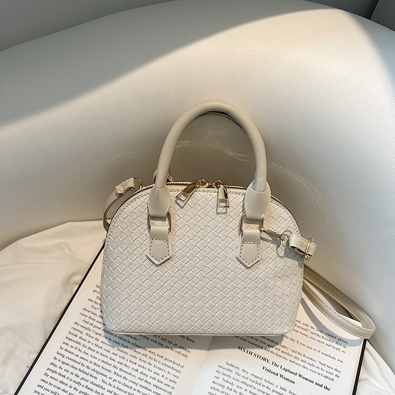 Túi Đeo Chéo Mini Đính Đá Thời Trang Mùa Xuân 2023 Cho Nữ