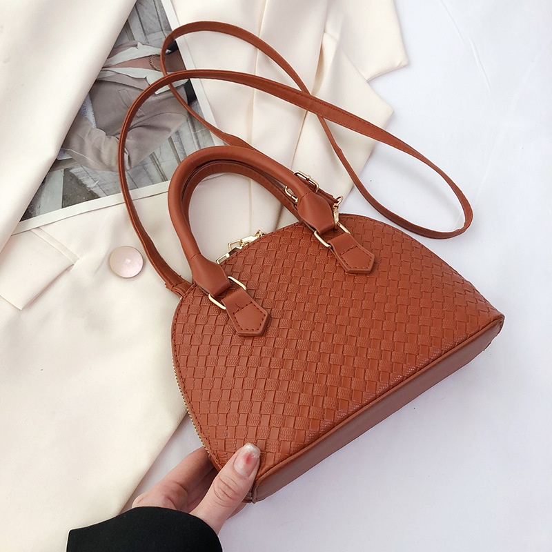 Túi Đeo Chéo Mini Đính Đá Thời Trang Mùa Xuân 2023 Cho Nữ