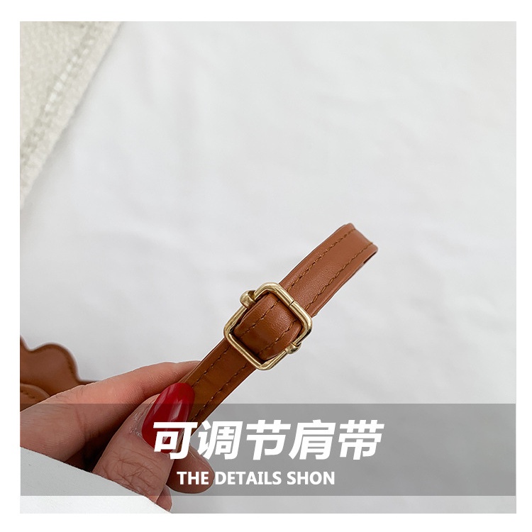 Túi Tote Nhỏ Xinh Màu Sắc Đa Dạng Thời Trang 2023 Cho Nữ