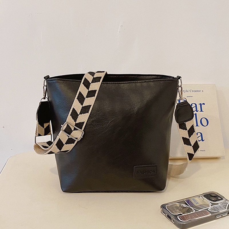 Ba Lô Đeo Chéo Thời Trang Hàn Quốc 2023 Cho Nữ