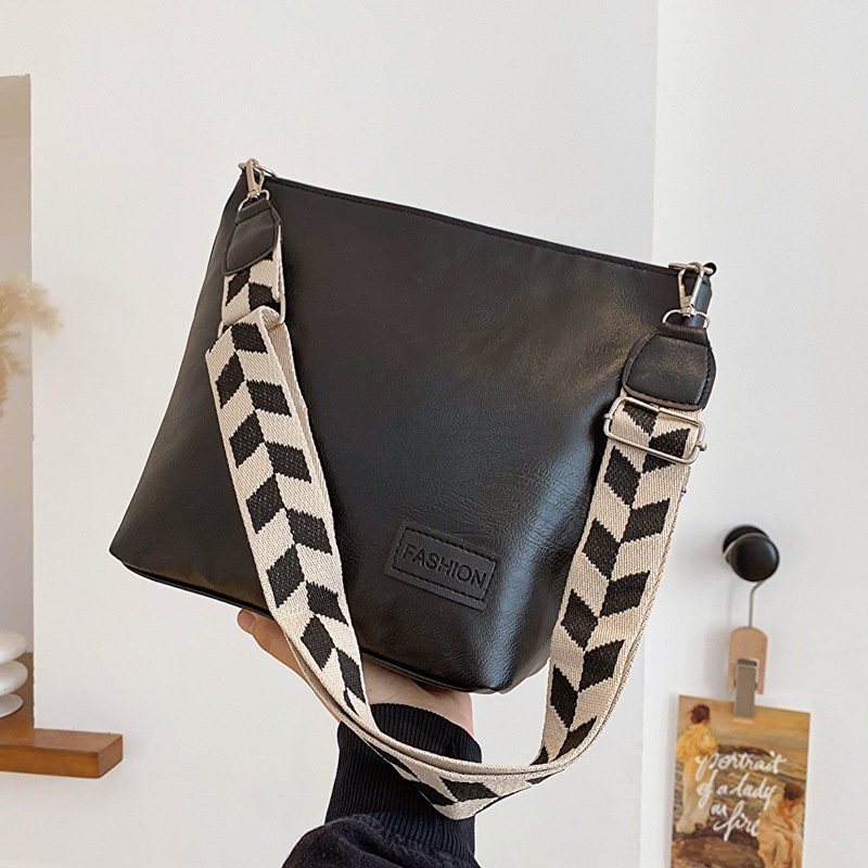 Ba Lô Đeo Chéo Thời Trang Hàn Quốc 2023 Cho Nữ